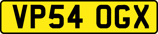 VP54OGX