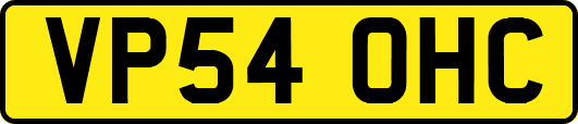 VP54OHC