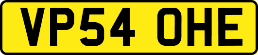 VP54OHE