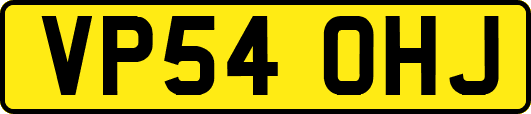 VP54OHJ