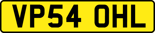 VP54OHL