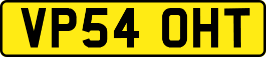 VP54OHT