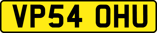 VP54OHU
