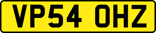 VP54OHZ
