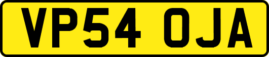 VP54OJA