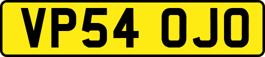 VP54OJO