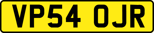 VP54OJR