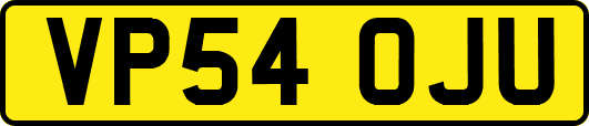 VP54OJU