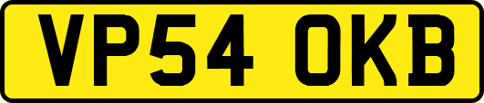 VP54OKB
