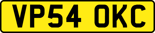 VP54OKC