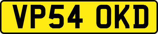 VP54OKD