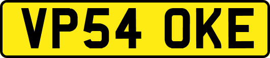 VP54OKE