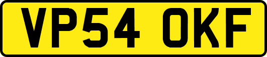 VP54OKF