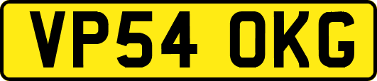 VP54OKG