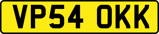 VP54OKK