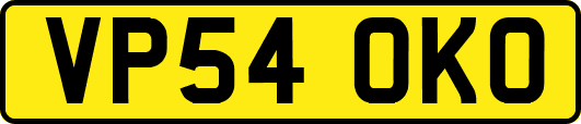 VP54OKO