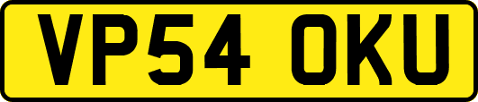 VP54OKU