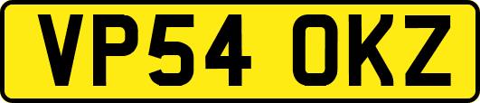 VP54OKZ