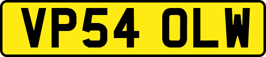 VP54OLW