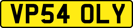 VP54OLY