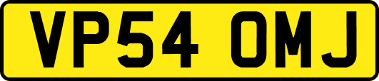 VP54OMJ