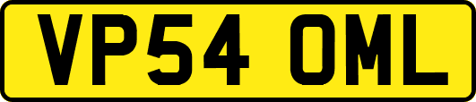 VP54OML