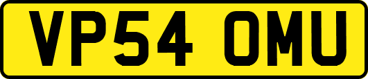 VP54OMU