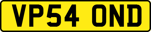 VP54OND