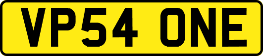 VP54ONE