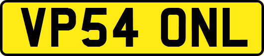 VP54ONL