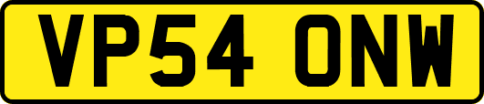 VP54ONW