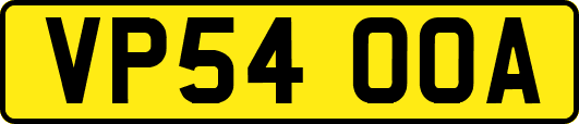 VP54OOA