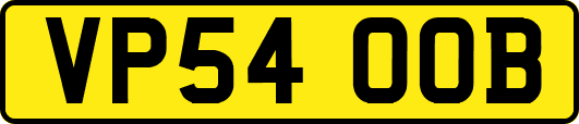 VP54OOB