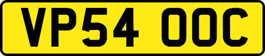 VP54OOC