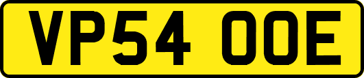 VP54OOE