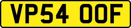 VP54OOF