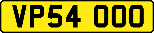 VP54OOO