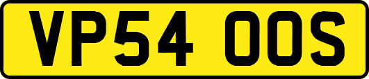 VP54OOS