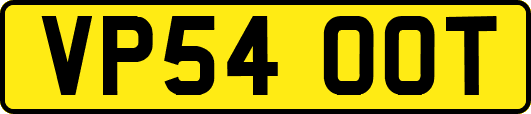 VP54OOT