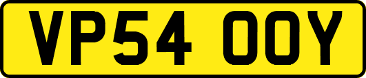 VP54OOY