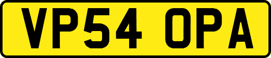 VP54OPA