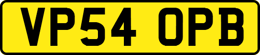 VP54OPB