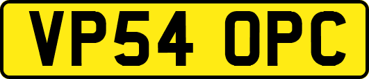 VP54OPC