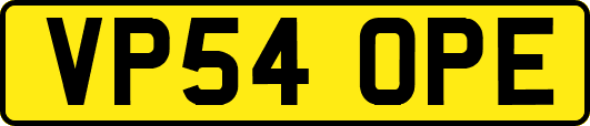 VP54OPE