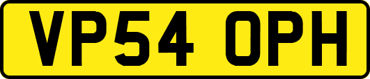 VP54OPH
