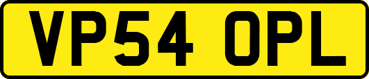 VP54OPL