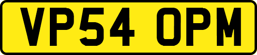 VP54OPM