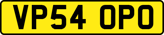 VP54OPO