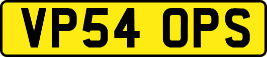 VP54OPS