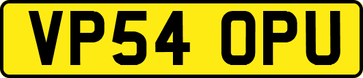 VP54OPU